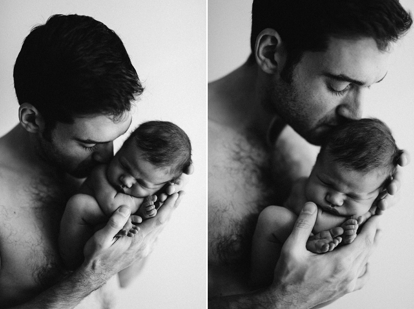 Liam - Sunshine Coast Newborn, Family & Maternity Photographer ...