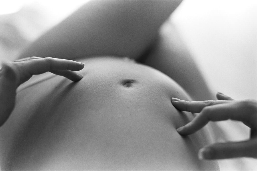 Sunshine Coast Maternity Photographer