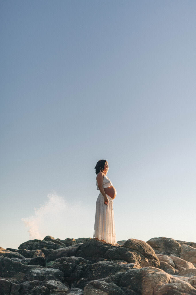 Sunshine Coast Maternity Photographer
