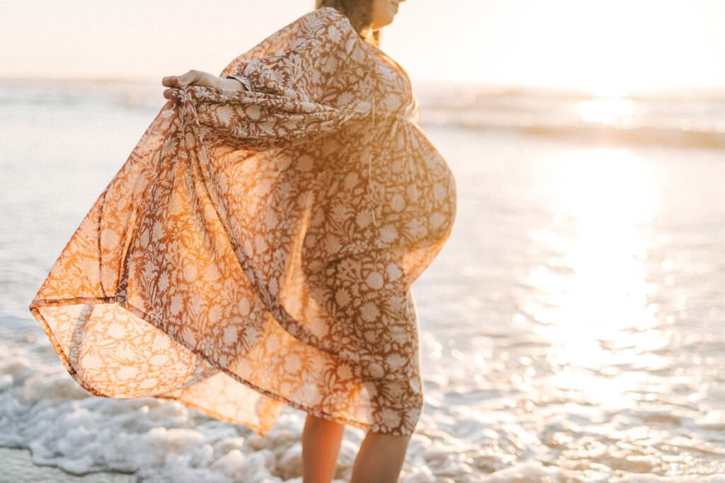 Sunshine Coast Maternity Photographer